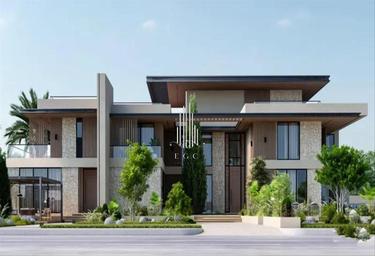 Land Sale at Al Ghadeer, Al Ghadeer, Abu Dhabi, UAE #2 Land Sale at Al Ghadeer, Al Ghadeer, Abu Dhabi, UAE #2