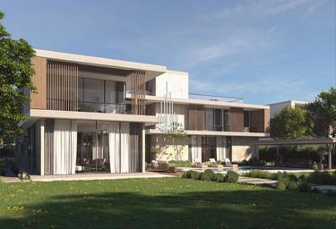 Land Sale at Al Ghadeer, Al Ghadeer, Abu Dhabi, UAE #4