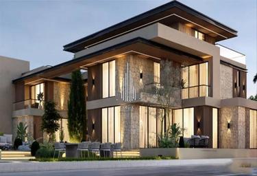 Land Sale at Al Ghadeer, Al Ghadeer, Abu Dhabi, UAE #3 Land Sale at Al Ghadeer, Al Ghadeer, Abu Dhabi, UAE #3