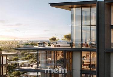 3-BD Apartment Sale, 1,000 sq. ft., City Walk Crestlane 3, City Walk Crestlane, City Walk, Dubai, UAE #3