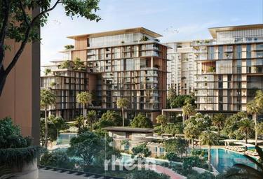 3-BD Apartment Sale, 1,000 sq. ft., City Walk Crestlane 3, City Walk Crestlane, City Walk, Dubai, UAE #2