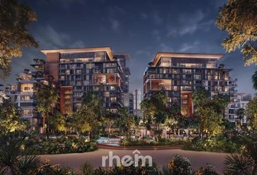 3-BD Apartment Sale, 1,000 sq. ft., City Walk Crestlane 3, City Walk Crestlane, City Walk, Dubai, UAE #1