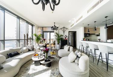 2-BD Apartment Sale, 1,000 sq. ft., Dubai Creek Residence Tower 2 South, Dubai Creek Harbour (The Lagoons), Dubai, UAE #2 2-BD Apartment Sale, 1,000 sq. ft., Dubai Creek Residence Tower 2 South, Dubai Creek Harbour (The Lagoons), Dubai, UAE #2