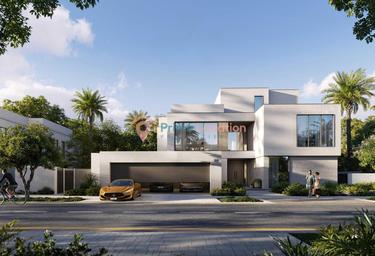 4-BD House Sale, 7,287 sq. ft. at Address Villas Tierra, Address Villas - Tierra, The Oasis by Emaar, Dubai, UAE #3 4-BD House Sale, 7,287 sq. ft. at Address Villas Tierra, Address Villas - Tierra, The Oasis by Emaar, Dubai, UAE #3