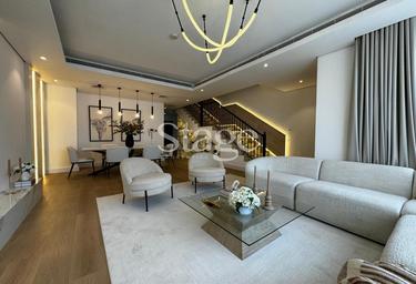4-BD Townhouse Sale, 2,970 sq. ft., Lilac Park, Jumeirah Village Circle, Dubai, UAE #2 4-BD Townhouse Sale, 2,970 sq. ft., Lilac Park, Jumeirah Village Circle, Dubai, UAE #2