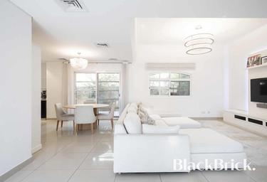 3-BD Townhouse Sale, 2,700 sq. ft. at Gallery Villas Victory Heights, Gallery Villas, Victory Heights, Dubai Sports City, Dubai, UAE #4