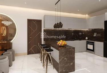 3-BD Apartment Sale, 1,000 sq. ft. at Elitz by Danube, Elitz By Danube, Jumeirah Village Circle, Dubai, UAE #4