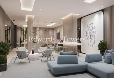 1-BD Apartment Sale, 948 sq. ft. at Riva Residence, Riva Residence, Maritime City, Dubai, UAE #3 1-BD Apartment Sale, 948 sq. ft. at Riva Residence, Riva Residence, Maritime City, Dubai, UAE #3