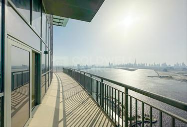 6-BD Apartment Sale, 1,000 sq. ft., Dubai Creek Residence Tower 3 North, Dubai Creek Harbour (The Lagoons), Dubai, UAE #1 6-BD Apartment Sale, 1,000 sq. ft., Dubai Creek Residence Tower 3 North, Dubai Creek Harbour (The Lagoons), Dubai, UAE #1