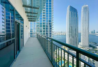 6-BD Apartment Sale, 1,000 sq. ft., Dubai Creek Residence Tower 3 North, Dubai Creek Harbour (The Lagoons), Dubai, UAE #4