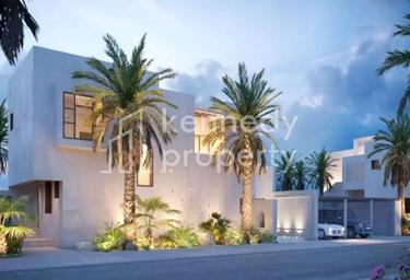 Land Sale at Rawya, Al Jurf Gardens, AlJurf, Ghantoot, Abu Dhabi, UAE #4
