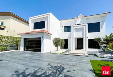 4-BD House Sale, 11,068 sq. ft., Cluster 22, Jumeirah Islands, Dubai, UAE #4