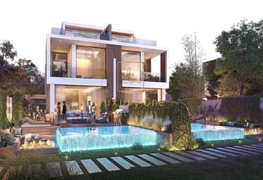 5-BD House Sale, 2,511 sq. ft. at Park Greens Phase 2 By Damac, Park Greens 2, Park Greens, Damac Hills 2, Dubai, UAE #1 5-BD House Sale, 2,511 sq. ft. at Park Greens Phase 2 By Damac, Park Greens 2, Park Greens, Damac Hills 2, Dubai, UAE #1