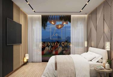 5-BD House Sale, 2,511 sq. ft. at Park Greens Phase 2 By Damac, Park Greens 2, Park Greens, Damac Hills 2, Dubai, UAE #4