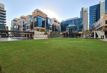1-BD Apartment Sale, 1,000 sq. ft., Bay Square Building 12, Bay Square, Business Bay, Dubai, UAE #4