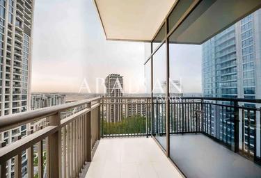 2-BD Apartment Sale, 1,000 sq. ft. at Creekside 18 B , Creekside 18 B, Creekside 18, Dubai Creek Harbour (The Lagoons), Dubai, UAE #4