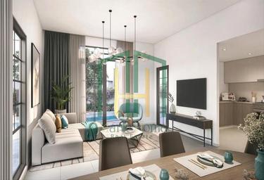 3-BD House Sale, 3,832 sq. ft. at Yas Park Views, Yas Park Views, Yas Island, Abu Dhabi, UAE #3 3-BD House Sale, 3,832 sq. ft. at Yas Park Views, Yas Park Views, Yas Island, Abu Dhabi, UAE #3