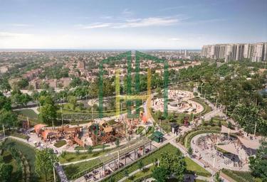 3-BD House Sale, 3,832 sq. ft. at Yas Park Views, Yas Park Views, Yas Island, Abu Dhabi, UAE #1 3-BD House Sale, 3,832 sq. ft. at Yas Park Views, Yas Park Views, Yas Island, Abu Dhabi, UAE #1