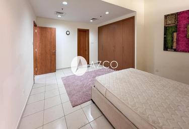 1-BD Apartment Sale, 1,000 sq. ft., Arezzo 1, Tuscan Residences, Jumeirah Village Circle, Dubai, UAE #4