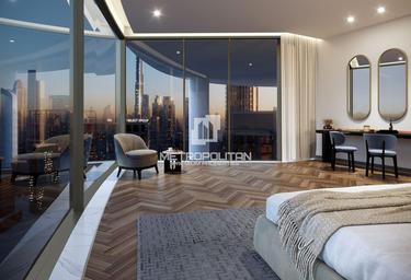 Продажа 2-комн. квартиры, 1 000 фут² в ЖК «Jumeirah Living Business Bay», Jumeirah Living Business Bay, Business Bay, Dubai, UAE #3 Продажа 2-комн. квартиры, 1 000 фут² в ЖК «Jumeirah Living Business Bay», Jumeirah Living Business Bay, Business Bay, Dubai, UAE #3