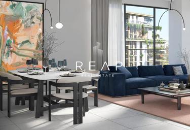 1-BD Apartment Sale, 783 sq. ft. at Castleton, Castleton, Central Park at City Walk, City Walk, Dubai, UAE #2