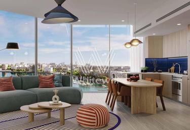 1-BD Apartment Sale, 615 sq. ft. at Nautica Phase 2 Select Group, Nautica Two, Maritime City, Dubai, UAE #3 1-BD Apartment Sale, 615 sq. ft. at Nautica Phase 2 Select Group, Nautica Two, Maritime City, Dubai, UAE #3