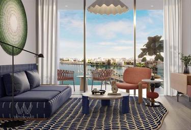 1-BD Apartment Sale, 615 sq. ft. at Nautica Phase 2 Select Group, Nautica Two, Maritime City, Dubai, UAE #2 1-BD Apartment Sale, 615 sq. ft. at Nautica Phase 2 Select Group, Nautica Two, Maritime City, Dubai, UAE #2