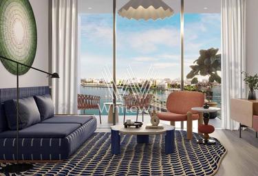 1-BD Apartment Sale, 615 sq. ft. at Nautica Phase 2 Select Group, Nautica Two, Maritime City, Dubai, UAE #1 1-BD Apartment Sale, 615 sq. ft. at Nautica Phase 2 Select Group, Nautica Two, Maritime City, Dubai, UAE #1