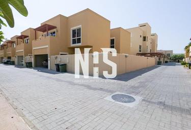 4-BD Townhouse Sale, 3,243 sq. ft., Khannour Community, Al Raha Gardens, Abu Dhabi, UAE #1 4-BD Townhouse Sale, 3,243 sq. ft., Khannour Community, Al Raha Gardens, Abu Dhabi, UAE #1