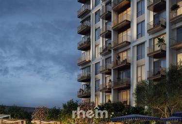 3-BD Apartment Sale, 1,000 sq. ft. at Emaar Altus, Altus, Dubai Creek Harbour (The Lagoons), Dubai, UAE #2 3-BD Apartment Sale, 1,000 sq. ft. at Emaar Altus, Altus, Dubai Creek Harbour (The Lagoons), Dubai, UAE #2