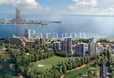 Apartment Sale, 553 sq. ft. at Ellington Views Phase 2 By Ellington Properties, Ellington Views II, Al Hamra Village, Ras Al Khaimah, UAE #1 Apartment Sale, 553 sq. ft. at Ellington Views Phase 2 By Ellington Properties, Ellington Views II, Al Hamra Village, Ras Al Khaimah, UAE #1