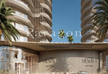1-BD Apartment Sale, 1,000 sq. ft. at Ellington Views 1, Ellington Views I, Al Hamra Village, Ras Al Khaimah, UAE #1 1-BD Apartment Sale, 1,000 sq. ft. at Ellington Views 1, Ellington Views I, Al Hamra Village, Ras Al Khaimah, UAE #1