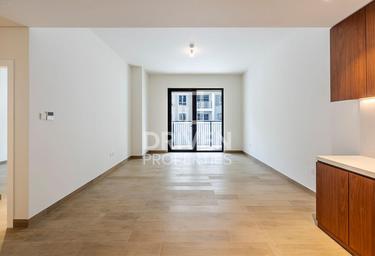 1-BD Apartment Sale, 813 sq. ft., La Voile, La Mer, Jumeirah, Dubai, UAE #1