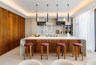 3-BD Apartment Sale, 1,000 sq. ft., Building 12, City Walk, Dubai, UAE #3