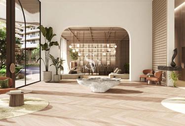 3-BD Apartment Sale, 1,000 sq. ft., Mint at Verdes, Verdes by Haven Aldar, Dubai Land, Dubai, UAE #4