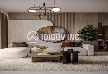 Apartment Sale, 408 sq. ft. at Pearl House By Imtiaz, Pearl House, Jumeirah Village Circle, Dubai, UAE #4