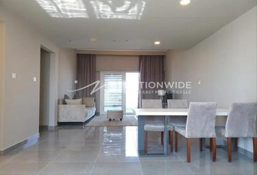 1-BD Apartment Sale, 784 sq. ft., Leonardo Residences, Masdar City, Abu Dhabi, UAE #2