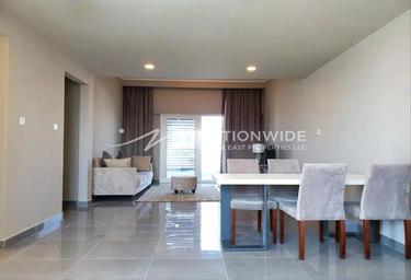 1-BD Apartment Sale, 784 sq. ft., Leonardo Residences, Masdar City, Abu Dhabi, UAE #3