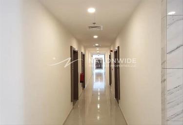 1-BD Apartment Sale, 784 sq. ft., Leonardo Residences, Masdar City, Abu Dhabi, UAE #1