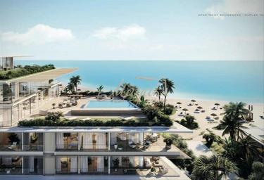 1-BD Apartment Sale, 1,000 sq. ft. at Rixos Bay, Rixos, Dubai Islands, Deira, Dubai, UAE #1 1-BD Apartment Sale, 1,000 sq. ft. at Rixos Bay, Rixos, Dubai Islands, Deira, Dubai, UAE #1