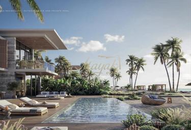 1-BD Apartment Sale, 1,000 sq. ft. at Rixos Bay, Rixos, Dubai Islands, Deira, Dubai, UAE #4