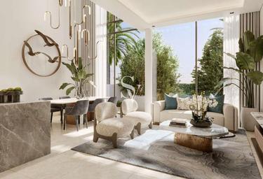 Продажа коттеджа 7 497 фут², 6 спален в ЖК «Celia Gardens», Nad Al Sheba 1, Nad Al Sheba, Dubai, UAE #3 Продажа коттеджа 7 497 фут², 6 спален в ЖК «Celia Gardens», Nad Al Sheba 1, Nad Al Sheba, Dubai, UAE #3