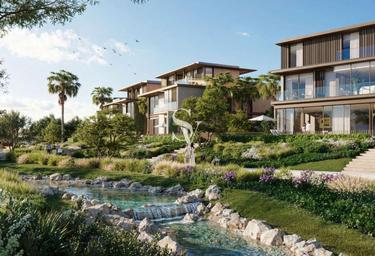Продажа коттеджа 7 497 фут², 6 спален в ЖК «Celia Gardens», Nad Al Sheba 1, Nad Al Sheba, Dubai, UAE #1 Продажа коттеджа 7 497 фут², 6 спален в ЖК «Celia Gardens», Nad Al Sheba 1, Nad Al Sheba, Dubai, UAE #1