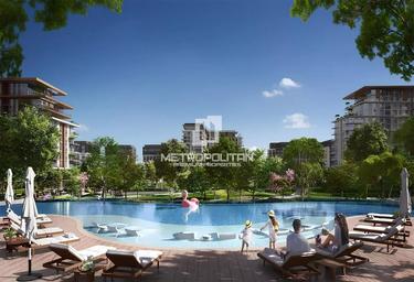 1-BD Apartment Sale, 877 sq. ft. at Central Park Plaza, Central Park Plaza, Central Park at City Walk, City Walk, Dubai, UAE #4