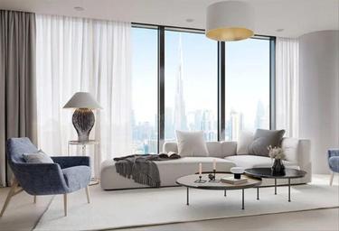 2-BD Apartment Sale, 958 sq. ft., Sobha Creek Vistas Tower A, Sobha Hartland, Mohammed Bin Rashid City, Dubai, UAE #2 2-BD Apartment Sale, 958 sq. ft., Sobha Creek Vistas Tower A, Sobha Hartland, Mohammed Bin Rashid City, Dubai, UAE #2