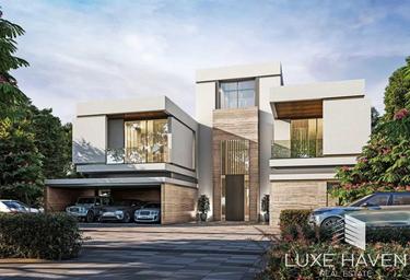 5-BD House Sale, 8,538 sq. ft. at Sobha Estates Villas, Sobha Estates Villas, Sobha Hartland II, Bukadra, Dubai, UAE #1 5-BD House Sale, 8,538 sq. ft. at Sobha Estates Villas, Sobha Estates Villas, Sobha Hartland II, Bukadra, Dubai, UAE #1