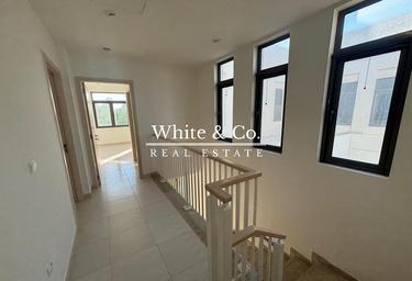 3-BD House Sale, 2,498 sq. ft., Mira Oasis 2, Mira Oasis, Reem, Dubai, UAE #3 3-BD House Sale, 2,498 sq. ft., Mira Oasis 2, Mira Oasis, Reem, Dubai, UAE #3