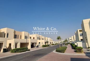 3-BD House Sale, 2,498 sq. ft., Mira Oasis 2, Mira Oasis, Reem, Dubai, UAE #1 3-BD House Sale, 2,498 sq. ft., Mira Oasis 2, Mira Oasis, Reem, Dubai, UAE #1