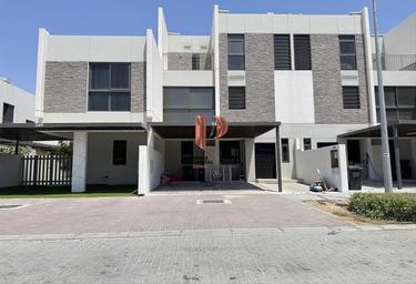 3-BD House Sale, 1,895 sq. ft. at Juniper, Aurum Villas, Juniper, Damac Hills 2, Dubai, UAE #2 3-BD House Sale, 1,895 sq. ft. at Juniper, Aurum Villas, Juniper, Damac Hills 2, Dubai, UAE #2