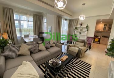 3-BD House Sale, 2,359 sq. ft., Mira Oasis 1, Mira Oasis, Reem, Dubai, UAE #4
